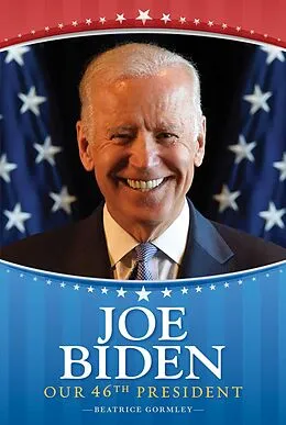 E-Book (epub) Joe Biden von Beatrice Gormley