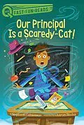E-Book (epub) Our Principal Is a Scaredy-Cat! von Stephanie Calmenson