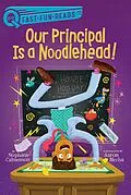 E-Book (epub) Our Principal Is a Noodlehead! von Stephanie Calmenson