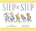 E-Book (epub) Step by Step von Alice B. McGinty
