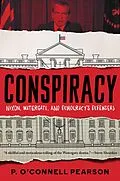 E-Book (epub) Conspiracy von P. O'Connell Pearson