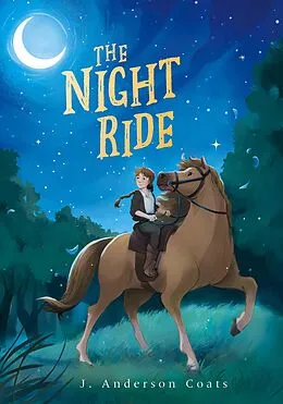E-Book (epub) The Night Ride von J. Anderson Coats