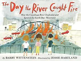 E-Book (epub) The Day the River Caught Fire von Barry Wittenstein