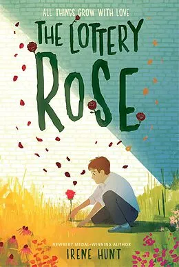 E-Book (epub) Lottery Rose von Irene Hunt