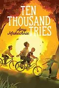 E-Book (epub) Ten Thousand Tries von Amy Makechnie