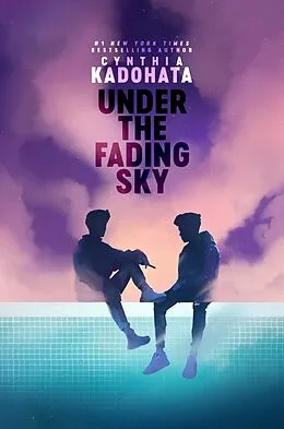 E-Book (epub) Under the Fading Sky von Cynthia Kadohata