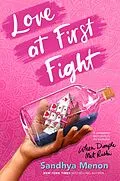 E-Book (epub) Love at First Fight von Sandhya Menon