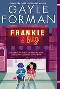 E-Book (epub) Frankie & Bug von Gayle Forman