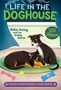E-Book (epub) Millie, Daisy, and the Scary Storm von Danny Robertshaw, Ron Danta, Crystal Velasquez
