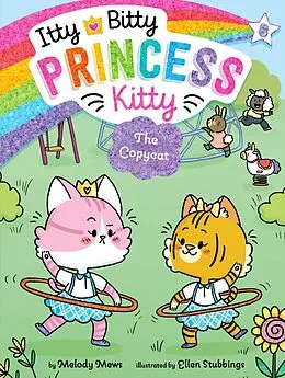 E-Book (epub) Copycat von Melody Mews