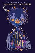 Couverture cartonnée All This Time de Mikki Daughtry, Rachael Lippincott