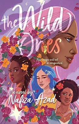 E-Book (epub) Wild Ones von Nafiza Azad