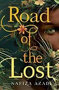 E-Book (epub) Road of the Lost von Nafiza Azad