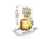 Couverture cartonnée The Modern Faerie Tales Collection (Boxed Set) de Holly Black