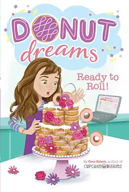 E-Book (epub) Ready to Roll! von Coco Simon