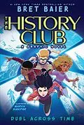 E-Book (epub) Duel Across Time von Bret Baier