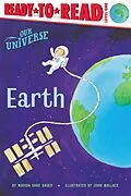 E-Book (epub) Earth von Marion Dane Bauer
