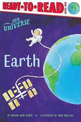 E-Book (epub) Earth von Marion Dane Bauer