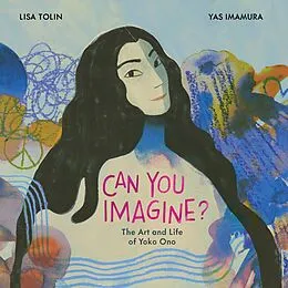 E-Book (epub) Can You Imagine? von Lisa Tolin