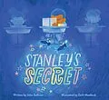 E-Book (epub) Stanley's Secret von John Sullivan