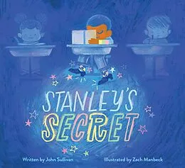 E-Book (epub) Stanley's Secret von John Sullivan