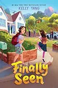 E-Book (epub) Finally Seen von Kelly Yang
