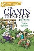 Couverture cartonnée The Giants' Tree House de Jane Yolen