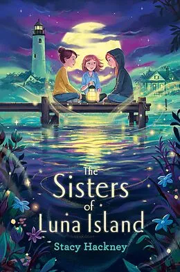 E-Book (epub) The Sisters of Luna Island von Stacy Hackney