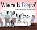 E-Book (epub) Where Is Poppy? von Caroline Kusin Pritchard