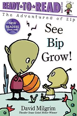 E-Book (epub) See Bip Grow! von David Milgrim
