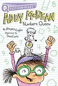 E-Book (epub) Numbers Queen von Margery Cuyler