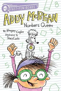 E-Book (epub) Numbers Queen von Margery Cuyler