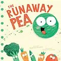 E-Book (epub) The Runaway Pea von Kjartan Poskitt