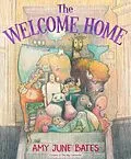 E-Book (epub) The Welcome Home von Amy June Bates