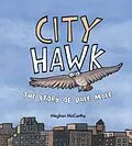 E-Book (epub) City Hawk von Meghan Mccarthy