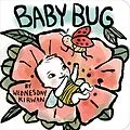 E-Book (epub) Baby Bug von Wednesday Kirwan