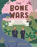 E-Book (epub) The Bone Wars von Jane Kurtz