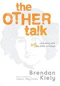 E-Book (epub) The Other Talk von Brendan Kiely