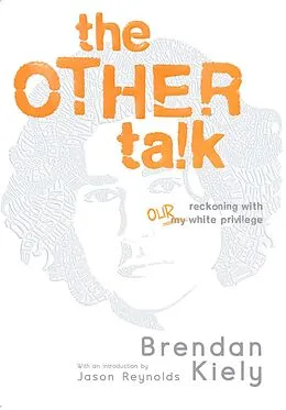 E-Book (epub) The Other Talk von Brendan Kiely
