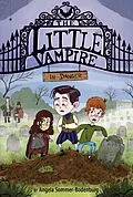 E-Book (epub) The Little Vampire in Danger von Angela Sommer-Bodenburg