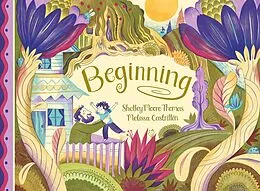 E-Book (epub) Beginning von Shelley Moore Thomas