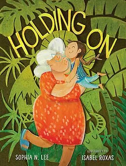 E-Book (epub) Holding On von Sophia N. Lee