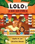 E-Book (epub) Lolo's Sari-sari Store von Sophia N. Lee