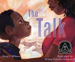 E-Book (epub) The Talk von Alicia D. Williams