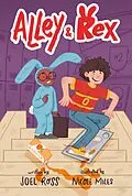 E-Book (epub) Alley & Rex von Joel Ross