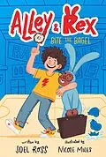 E-Book (epub) Bite the Bagel von Joel Ross