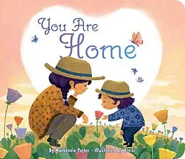 E-Book (epub) You Are Home von Mackenzie Porter