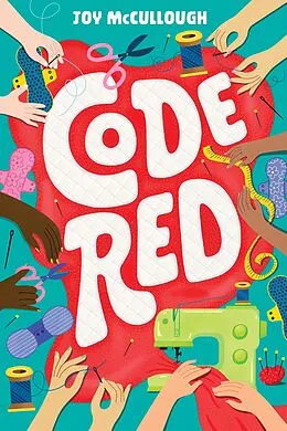 E-Book (epub) Code Red von Joy McCullough