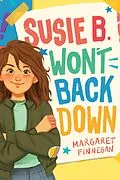 E-Book (epub) Susie B. Won't Back Down von Margaret Finnegan