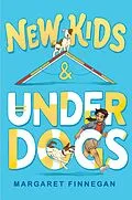 E-Book (epub) New Kids and Underdogs von Margaret Finnegan
